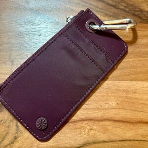 Athleta Coffee Run Wallet 2.0